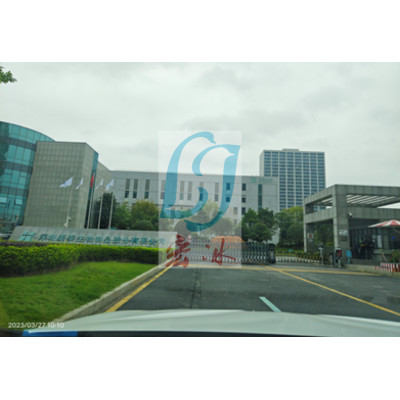 康泰新冠疫苗儲存庫
