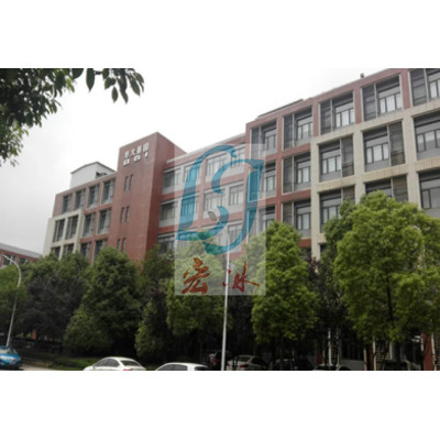華大生物制品儲存庫