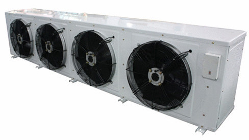 中小型冷風機